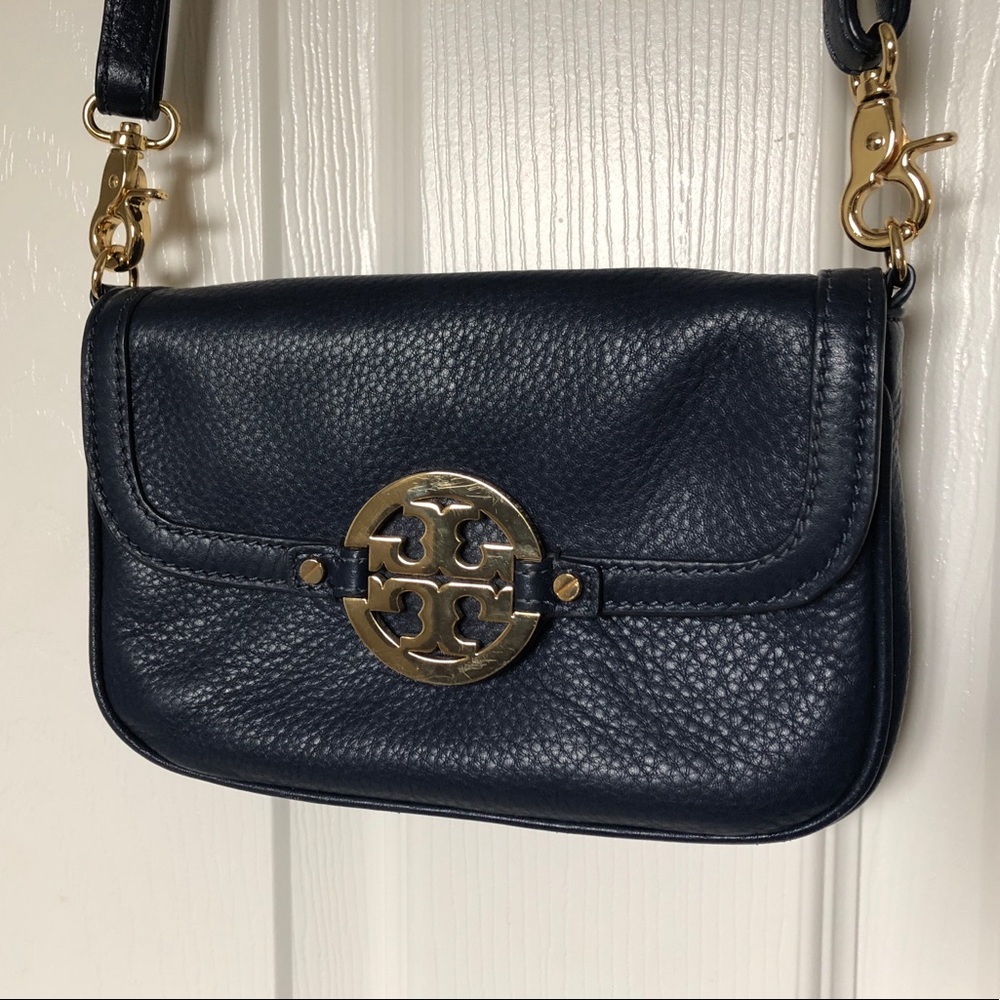 Tory Burch Amanda Mini Crossbody